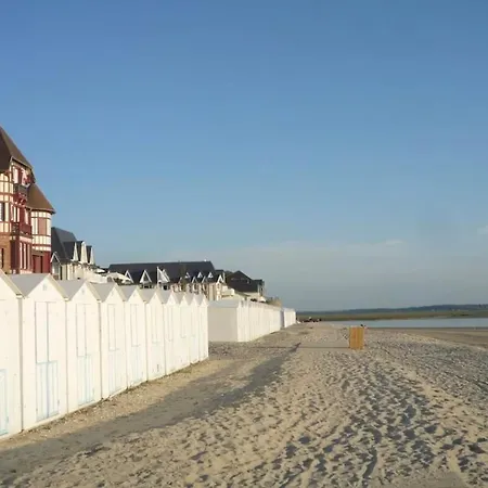 Дом отдыха Le Nid De