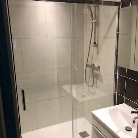 Le Nid De Дом отдыха