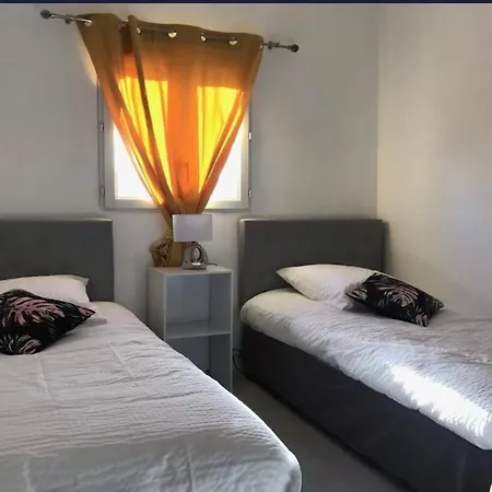 Le Nid De Дом отдыха Boismont (Somme)