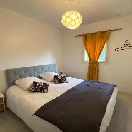 Дом отдыха Le Nid De Boismont (Somme)