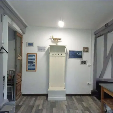 Le Nid De Boismont (Somme)