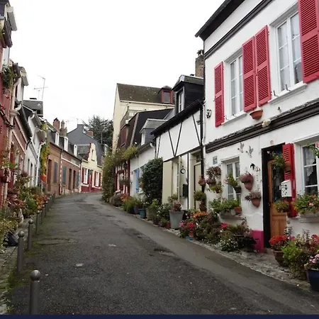 Holiday home Le Nid De Boismont Boismont (Somme)