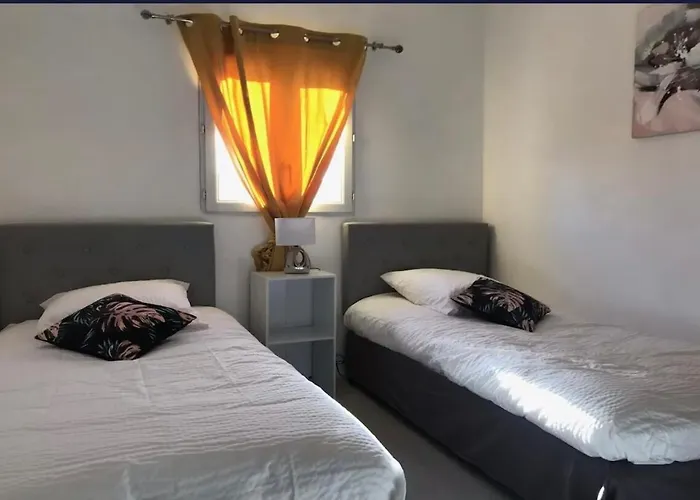 Le Nid De בית נופש Boismont (Somme)