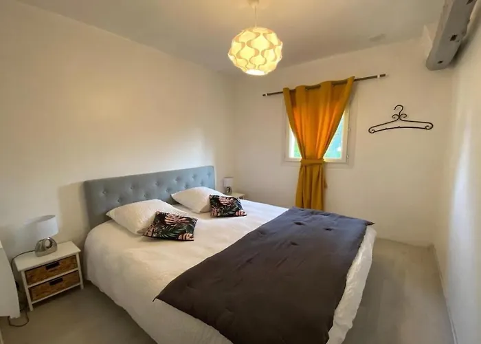 בית נופש Le Nid De Boismont (Somme)