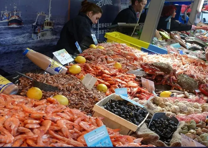 Le Nid De * Boismont (Somme)