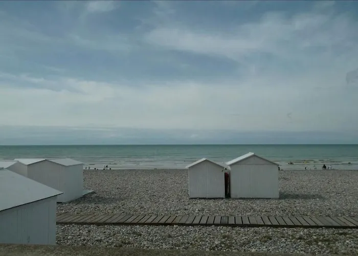 Le Nid De בית נופש *